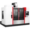 Vertical machining center, CNC lathe, automation machine tool, mechanical processing of various models, factory direct sales of high-performance