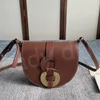 Darryl bolsa de couro grão feminina designer de hardware bolsa aleta fecho magnético crossbody preto cinza sacos de ombro bolsa