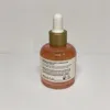 Biossance Sérum à l'huile pour le visage 50 ml SQUALANE COPPERPEPTIDE SÉRUM REPULPING RAPIDE 1,7 floz 30 ml SQUALANE VITAMINE C HUILE DE ROSE 1 floz Soins de la peau de haute qualité Expédition rapide