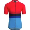 Chemises de cyclisme Tops Summer Mens Twin Six Maillot de cyclisme 6 manches courtes VTT Vêtements de vélo Ropa Maillot Ciclismo Racing Vêtements de vélo 230828