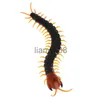 Electric/RC Animals Remote Control Animal Centipede Creepycrawly Prank Funny Toys Gift For Kids x0828