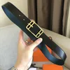 designer mens belt woman fashion leather belts reversible genuine leather width 3.2cm waistband high quality steel buckle cintura uomo size 100cm-125cm with jeans