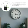 Clocks Accessories Clock Parts Hands Motor Kit Wall Mechanism Replacement Movements Operated Making