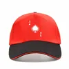 Ball Caps ACE OF SPADES IV Cap Spade Poker Karte Casino Karte Royal Flush Pik As