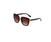 Blumenlinsen-Sonnenbrille, Designer-Sonnenbrille für Damen, PC-Vollrahmen, modisch, hochwertige Luxus-Druckbrille, Herrenschirm, adumbrale Brille 5802