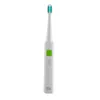 Toothbrush Electronic Lansung U1 Ultrasonic Electric Tooth Brush Cepillo Dental Oral Hygiene Vibrate USB 230828