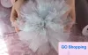 Топ 6 "X25YD TULLE ROLL SPOOL Ткань Свадебная вечеринка Декор для лука DIY DUTU Юбка