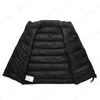 1:1 Bomber con calefacción Canda Canada Goode Jacket Body Warmer Bodywarmer Chaleco de diseñador Weste Doudoune Sans Manche Puffer Vest Hombres Gilet Chaleco para hombres Mujeres Gilet 7mk4