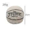 YORTOOB Basketball Pillow Plush Toy Multiple colors Soft and Funny Gift or Home decorations