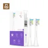 Toothbrushes Head SOOCAS X3 X1 Tooth Brush Original Toothbrush Heads Replacement For SOOCARE Sonic Electric 230828