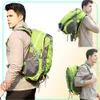 Torby rowerowe 40L wodoodporne plecak MTB Mountainbike Camp Laptop Daypack trekking