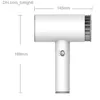Portable Profissional Hair Dryer USB Rechargeable ABS Smart Wireless Blow Dryer Home Travel Salon Equipment Hairdryer Diffuser Q230828