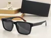 Óculos de sol para homens e mulheres designers 2324 estilo anti-ultravioleta polarizado casual esportes óculos de sol ultra leve fibra de carbono
