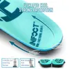 Shoe Parts Accessories EVA Ortic Sports Insole Insert Pad Arch Support Heel Cushion Unisex Foot Care size 3546 230826