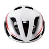 Cykelhjälmar Aero Triathlon Bicycle Helmet MTB Road Bike Helmet TT Timetrial Racing Protector Cycling Sport Safely Cap No Equipment 230826