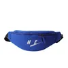 Marca saco de cintura das mulheres dos homens fanny pack saco lona esporte cinto fannypack zhenxin2789