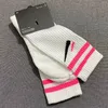 Tech Fleece Mens Socks Designer Tech Stockings All-Match Womens Oddychający bawełniany piłka nożna koszykówki sportowe dla mężczyzn