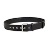 Riemen PU Lederen Riem Tailleband Met Metalen Gesp Vrouwen Ster Klinknagel Tailleband 103 cm Voor Lady Meisjes Jurk broek Rok