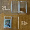 Storage Bags Coin Slab Case Graded Box Card Stamp Banknote Holder Sample Sealed By Machine PCCB/MingT