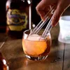 Bar Whisky Ice Ball Mold Maker Silicone Ice Box Grand moule à glaçons congelé sphérique HKD230828