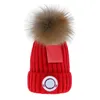 Designer beanie lettera donna cappello invernale cappello lavorato a maglia outdoor mens beanie moda cofano sportivo cappello da sci ottimo regalo YT0K