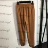 Luxury Zipper Tracksuits Men Women Sport Tracksuit Cotton Jackets Pants Classic Two Pieces Tracksuit Casual Coat Pants