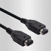 1.2m Long Two 2 Players Link Connect Cable Line Cord for Nintendo Gameboy Advance GBA SP Console