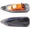 Diecast Model Car No Box 1/87 Scale Corgi Rnli Lifeboat 13-01 SAR Bessel Diecasts Toy Vehicles Boat Model Toy Ship Miniatures for Collection 230827