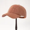 Ball Caps Korean Trendy Versatile Soft Top Washed Cotton Baseball Cap Unisex Couple Autumn Sunshade Women Sun Hat For Men