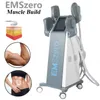 OEM ODM RF EMS Neo Body Sculpting Stimulator 13 Tesla Body Sliming Shaping Muscle Building Emszero Stimulation Fat Burner Machine