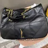 Jamie 4.3 5A Sac fourre-tout en peau de mouton Designer Sacs à bandoulière avec chaîne sous les bras Sacs à main matelassés Hobo Grande capacité Sac à main Femmes Plain Flip Lady Sacs de mode