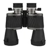 Teleskopkikare Baigish Russian Powerful Military 10x50 ll Night Vision Professional for Hunting Bird Watching 230826