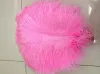 All-match 30-35cm Beautiful Ostrich Feathers for DIY Jewelry Craft Making Wedding Party Decor Accessories Wedding Decoration