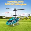 Animaux électriques / RC RC Hélicoptère Xk913 35Ch 25Ch Avion télécommandé Avion Résistant aux chutes TypeC Charge LED Jouets volants en plein air pour enfants x0828