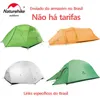 Tentes et abris Tente de camping Mongar 2 personnes Cloud Up 1 3 personnes Star River ultraléger portable randonnée en plein air 230826