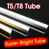 LED -rörlampan T5/T8 Tube Light 10W Taklam