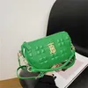 22% OFF Bolsa 2024 Novo lançamento designer bolsa mão design de nicho francês para mulheres em mãos tendência Um temperamento crossbody popular no site feminino