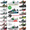 2024 Designer Herren 90 Sportschuhe Triple White Black Red 90er Damen Wolf Grey Polka Dot Infrarot Total Laser Blue Airs Hyper Grape Royal Trainer Sneakers Größe 13