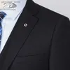 8xl jaqueta calças colete terno de casamento vestido masculino coreano slims terno de negócios masculino 3/2 peças conjunto terno formal smoking terno do noivo q230828
