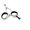 はさみせん断Univinlions 6065インチStaight Scissors Professional Hairdressing Scissor Barber Accessories Hair Cutting Shears X0829