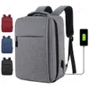 Sacs à dos pour ordinateur portable d'affaires pour MacBook Pro 16 pouces 2022 2021 A2485 M1 Pro/Max, sacoche antivol mince pour ordinateur portable 15.6 pouces HKD230828