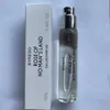 Byredo Parfüm Test Tüp Parfüm Örnek Koku Sprey Bal D'Afrique Çingene Su Mojave Hayalet Blanche 8 Türler Parfüm Yüksek Kalite Parfum Premierlash