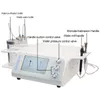 NEW ARRIVAL hydra dermabrasion diamond infusion and gentle exfoliation skin rejuvenation face lifting machine
