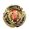 4D Beyblades BURST BEYBLADE SPINNING Toys Destructor (Destroy) Gold Metal Fury 4D for Children Gift