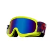 Lunettes de ski enfant double couches lentille anti-buée sports d'hiver lunettes de ski enfants neige snowboard lunettes pour enfants 3 12 garçon fille 230828