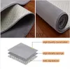 Carpets ical Light Luxury Carpets for Bed Room Decoration Study Area Non-slip Rugs Bedroom Carpet Aesthetics Bedside Mats Washable x0829