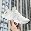 Geklede schoenen Schoenen voor heren Lichtgewicht ademende sneakers voor heren Mesh Outdoor Fluorescerend groen Loopschoenen Hoogwaardig merk Casual schoenen 230828