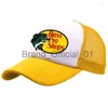 Kapitale piłki pozostają fajne bass pro sklepy drukuj letnia czapka baseballowa do sportu na świeżym powietrzu podróż unisex tata hat girl sun snapback x0829