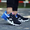 Dress Shoes Men Sneakers Lightweight Flexible Breathable Durable Quality Running Shoes Leisure Stylish Male Casual Shoes 230828