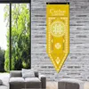 EREBOR ARKENSTONE LOTR FLAG RIVENDELL ROHAN ARTHEDAIN ANCALON Black Saruman Home Decor Flags Banners Decoration Valance S2 HKD230829